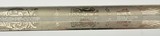 Union of South Africa Artillery Sword by Hobson & Sons - 5 of 15