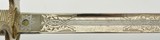 Union of South Africa Artillery Sword by Hobson & Sons - 4 of 15