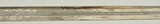 Union of South Africa Artillery Sword by Hobson & Sons - 6 of 15