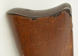U.S. Model 1879 Trapdoor Rifle - 4 of 15