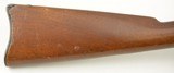 U.S. Model 1879 Trapdoor Rifle - 3 of 15