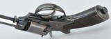 Tranter House Defence Model Revolver by Perrins & Son, Worcester - 10 of 12