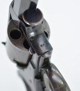 Tranter House Defence Model Revolver by Perrins & Son, Worcester - 12 of 12