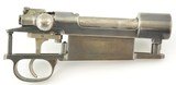 Musgrave Model 98 Mauser Large Ring Rifle Action by DWM - 1 of 13