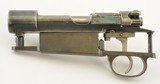 Musgrave Model 98 Mauser Large Ring Rifle Action by DWM - 4 of 13