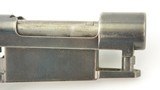 Musgrave Model 98 Mauser Large Ring Rifle Action by DWM - 3 of 13