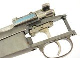Musgrave Model 98 Mauser Large Ring Rifle Action by DWM - 5 of 13