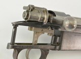 Musgrave Model 98 Mauser Large Ring Rifle Action by DWM - 2 of 13
