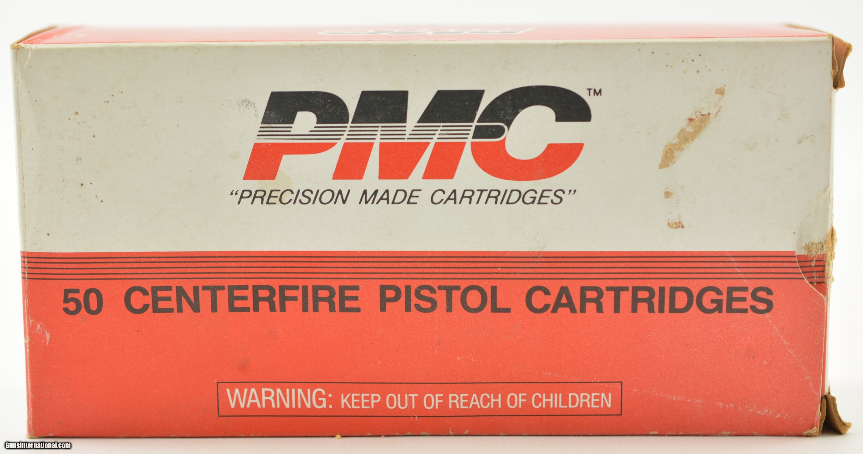 PMC .41 Magnum Ammo 50 rnds