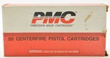 PMC .41 Magnum Ammo 50 rnds - 1 of 3