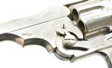 Webley Model 1896 WG Army Model Revolver with Holster - 8 of 15