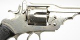 Webley Model 1896 WG Army Model Revolver with Holster - 3 of 15