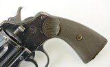 Early Colt New Service .455 Revolver 1899 - 6 of 15