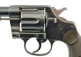 Early Colt New Service .455 Revolver 1899 - 7 of 15