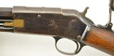 Colt Small Frame Lightning Rifle 1888 Colt Peep Sight - 3 of 3