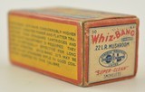 CIL Whiz-Bang 22 LR Mushroom Box - 2 of 5