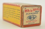 CIL Whiz-Bang 22 LR Mushroom Box - 3 of 5
