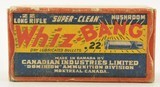 CIL Whiz-Bang 22 LR Mushroom Box - 1 of 5