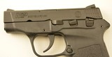 S&W Bodyguard Pistol 380 ACP Pocket CCW - 5 of 12