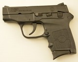 S&W Bodyguard Pistol 380 ACP Pocket CCW - 4 of 12