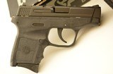 S&W Bodyguard Pistol 380 ACP Pocket CCW - 2 of 12