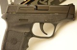 S&W Bodyguard Pistol 380 ACP Pocket CCW - 3 of 12
