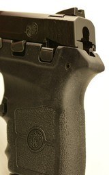S&W Bodyguard Pistol 380 ACP Pocket CCW - 6 of 12