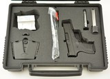 Springfield Armory Inc. XD-S 3.3 Compact Pistol 45ACP - 1 of 10