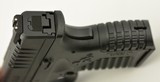 Springfield Armory Inc. XD-S 3.3 Compact Pistol 45ACP - 4 of 10