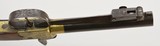 British Percussion Pistol with Spring Loaded Bayonet by Southall - 13 of 15