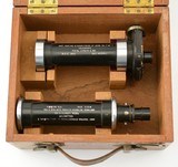 WW2 British No. 5 Mk. I Bore Straightness Gauge - 1 of 10