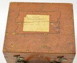 WW2 British No. 5 Mk. I Bore Straightness Gauge - 8 of 10