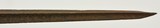 US Model 1795 Bayonet - 7 of 7