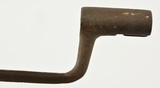 US Model 1795 Bayonet - 3 of 7