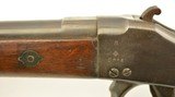 Belgian Model 1882 Comblain Rifle - 13 of 15