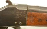 Belgian Model 1882 Comblain Rifle - 6 of 15