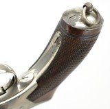 Webley-Pryse No. 4 Revolver - 12 of 14