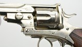 Webley-Pryse No. 4 Revolver - 6 of 14