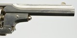 Webley-Pryse No. 4 Revolver - 4 of 14