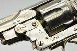 Webley-Pryse No. 4 Revolver - 7 of 14