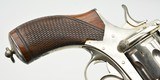 Webley-Pryse No. 4 Revolver - 2 of 14