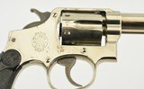 Bekeart-Shipped S&W .32-20 1st Model Revolver (Three Digit Serial) - 3 of 15