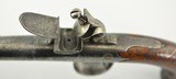 British Pair of Queen Anne Turn-Off Pistols by Thomas Richards - 10 of 15