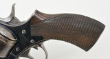 Toronto Police Marked Webley RIC No.1 Revolver (Published) - 5 of 12