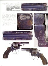Toronto Police Marked Webley RIC No.1 Revolver (Published) - 12 of 12