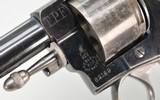 Toronto Police Marked Webley RIC No.1 Revolver (Published) - 7 of 12