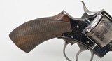 Toronto Police Marked Webley RIC No.1 Revolver (Published) - 2 of 12