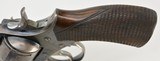 Toronto Police Marked Webley RIC No.1 Revolver (Published) - 8 of 12