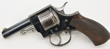 Toronto Police Marked Webley RIC No.1 Revolver (Published) - 4 of 12