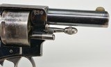 Toronto Police Marked Webley RIC No.1 Revolver (Published) - 3 of 12